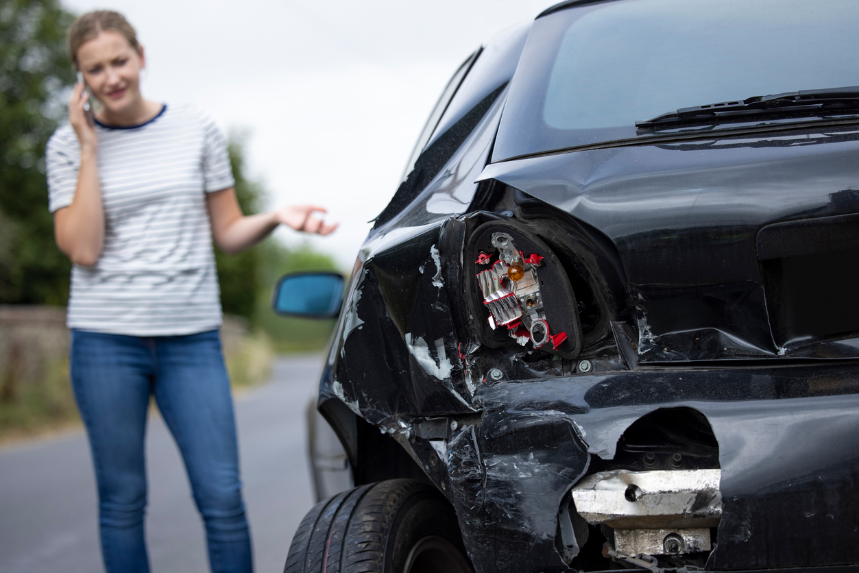 How Long Do You Have To Report a Car Accident In Illinois?