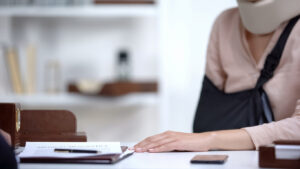 How Our Back of the Yards Personal Injury Attorneys Can Help You Recover Damages