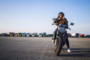 How Powell and Pisman Injury Lawyers Can Help After Getting Hit by a Motorcycle in Chicago, IL