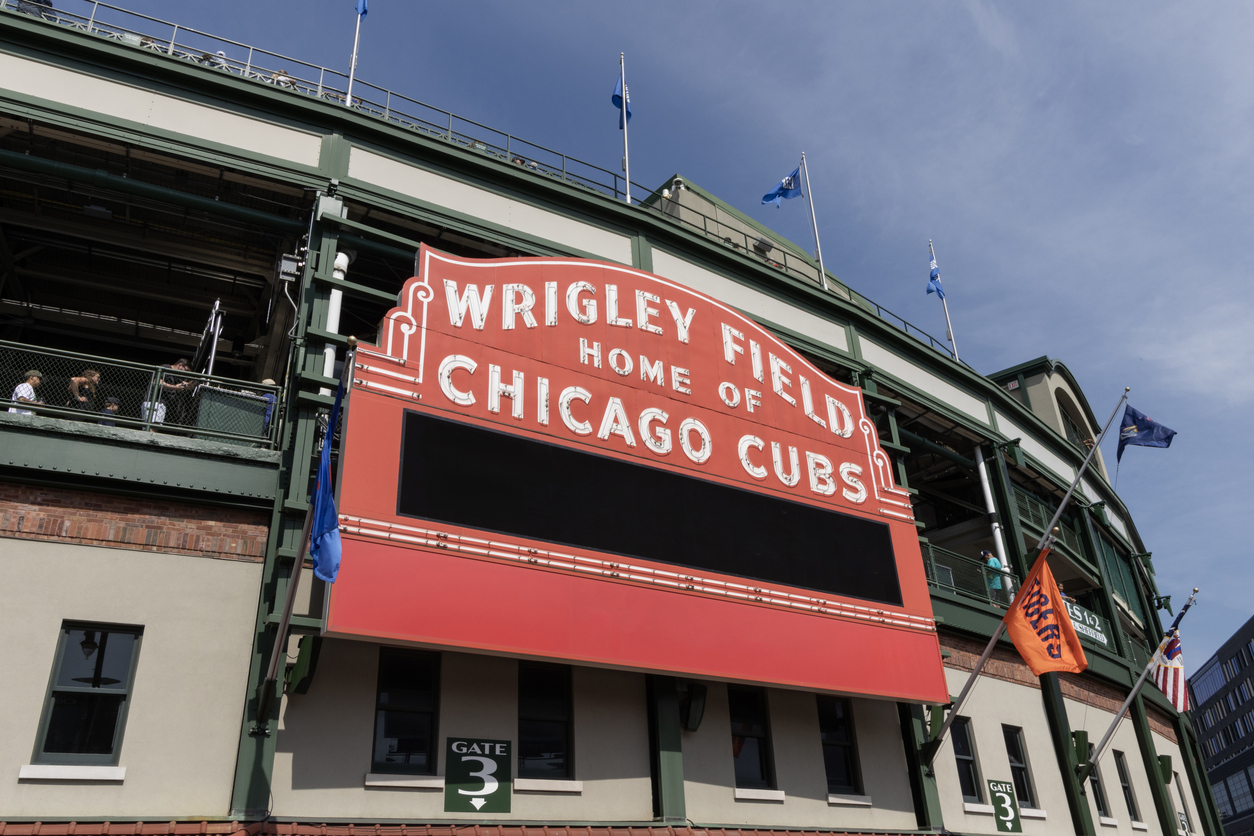 What Are My Legal Options if I Get Injured at Wrigley Field in Chicago?