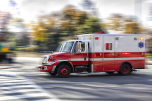 Common Causes of Crushing Injuries