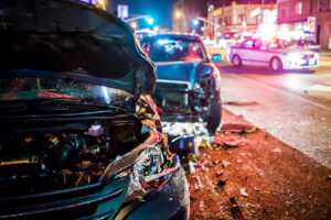 How Powell and Pisman Injury Lawyers Can Help After a Multi-Vehicle Crash in Chicago, IL