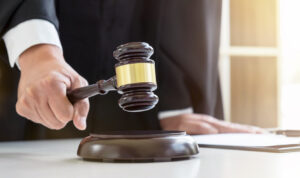 What Is a Defendant in a Personal Injury Case?