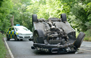 Why Choose Powell and Pisman Injury Lawyers for Help After a Rollover Accident in Chicago, IL?