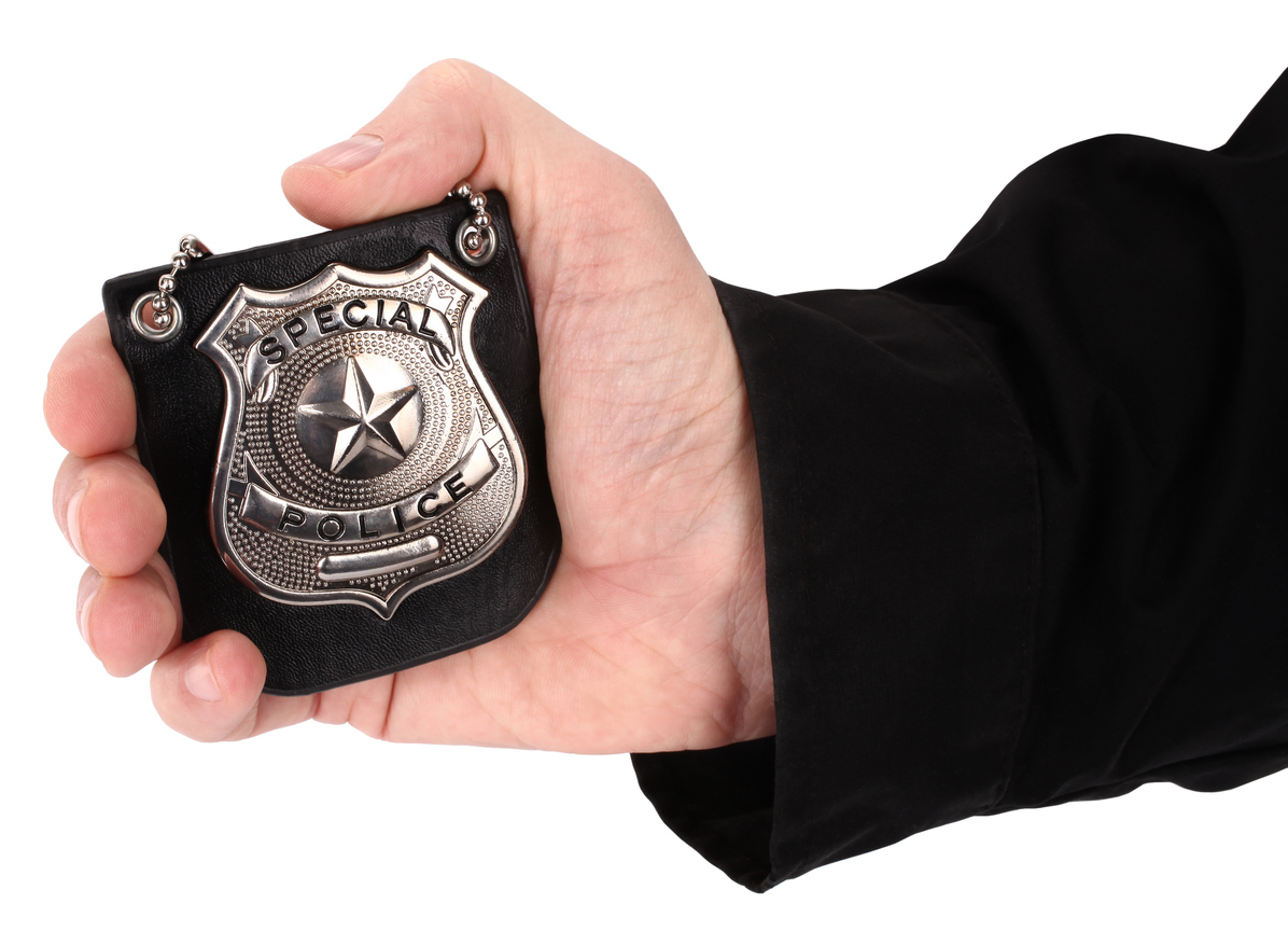 What Cops Can and Can’t Do in Illinois